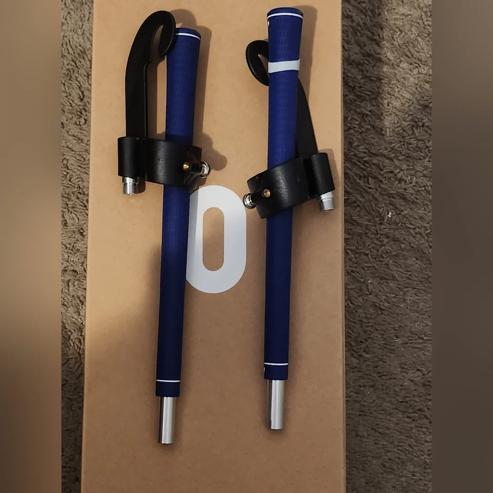 Oculus golf clubs